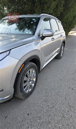 هيونداي باليسيد